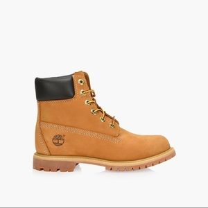 Timberland 6” Premium